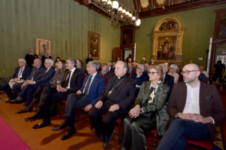 Giovanni Ferrero: «Alba e Ferrero saranno ancora un binomio vincente» [video e foto] 6