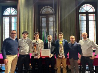 Alba: il Comune premia l’associazione sportiva “Liberamente sportivi – Lisport”