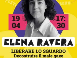 Scomod*: a Cherasco il festival che rompe schemi, linguaggio e stereotipi. 1