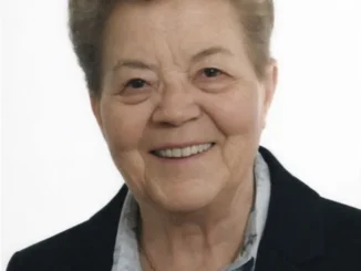 Una vita donata nel silenzio: il sorriso e la fede di Andreina Milanesio resteranno per sempre