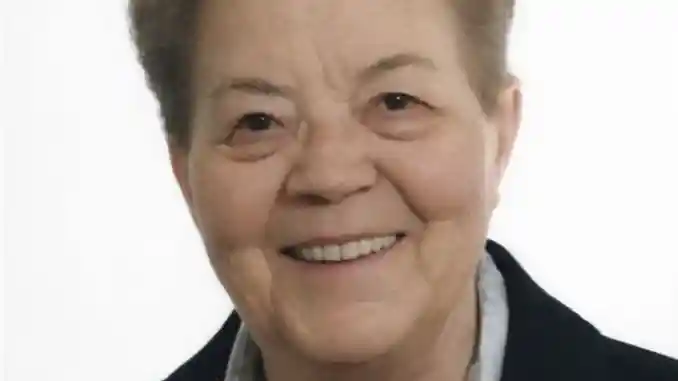 Una vita donata nel silenzio: il sorriso e la fede di Andreina Milanesio resteranno per sempre