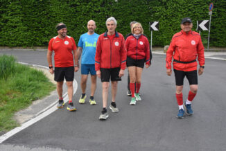 Alba / Alla Doi pass con coi 'd l'Avis c'erano 235 persone 3