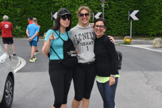 Alba / Alla Doi pass con coi 'd l'Avis c'erano 235 persone 4