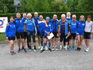 Alba / Alla Doi pass con coi 'd l'Avis c'erano 235 persone 5