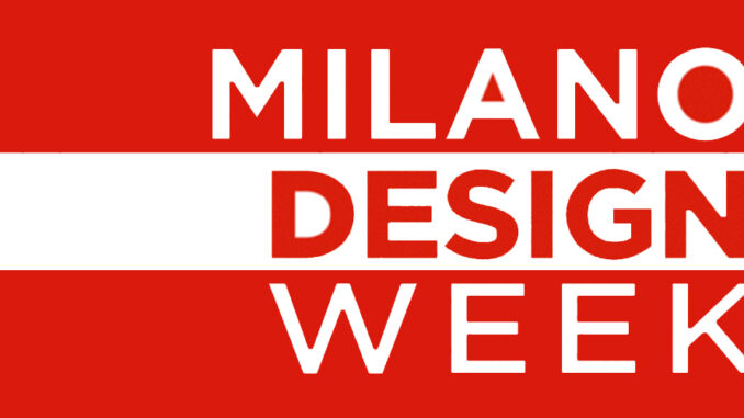 A Milano è iniziata la Design week e ci sono anche le Langhe