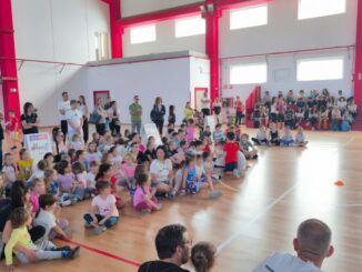 Alba: &ldquo;Muoviti Alba&rdquo; coinvolge cento famiglie 1