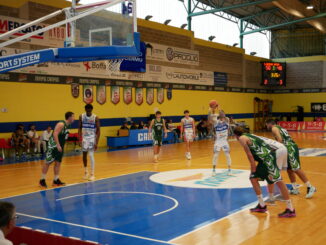 Vittoria fondamentale per la S. Bernardo Campus nell&rsquo;ultima in casa