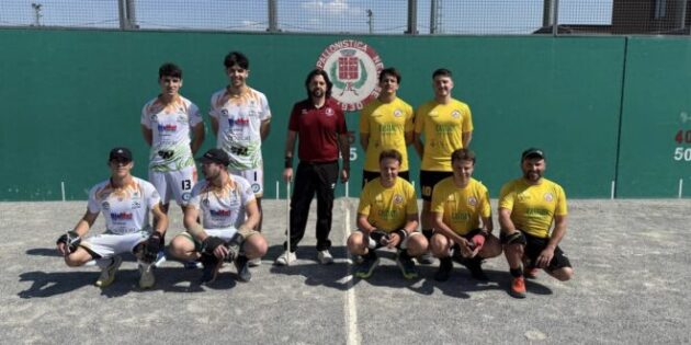 Partenza con il botto per la Serie A Banca d’Alba: subito equilibrio e grandi sfide 1