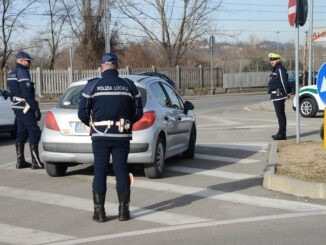 Alba: tutti gli interventi finanziati con i proventi delle multe cittadine