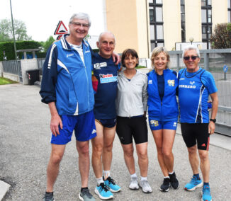 Alba / Alla Doi pass con coi 'd l'Avis c'erano 235 persone 6