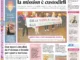 Anteprima Gazzetta d’Alba: ecco la copertina che sarà nelle edicole domani, martedì 27 aprile