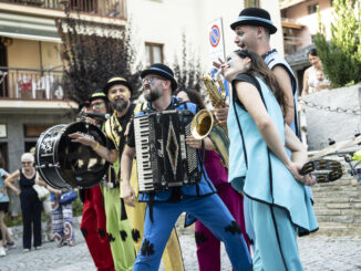 Alba: il Jazz Day torna tra street band e gran finale in piazza