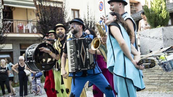 Alba: il Jazz Day torna tra street band e gran finale in piazza