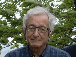 Addio a Roberto Giretti, guida di Italia Nostra per Alba, Langhe e Roero