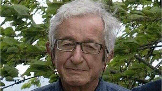 Addio a Roberto Giretti, guida di Italia Nostra per Alba, Langhe e Roero