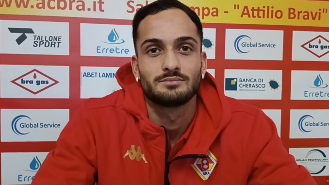 Stupro di gruppo di Bra: uno dei tre accusati ieri &egrave; sceso in campo per 82 minuti