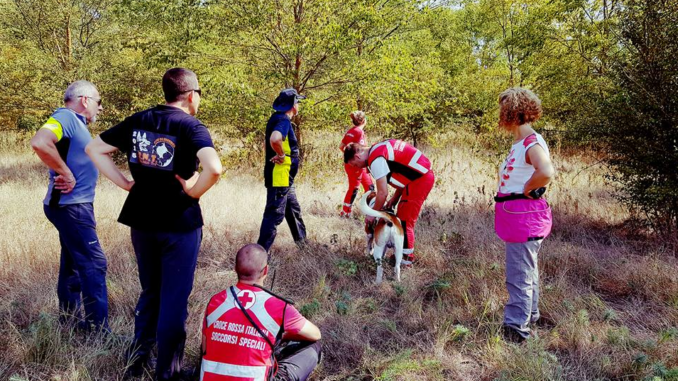 Alba: passeggiata a 6 zampe tra natura e solidariet&agrave;