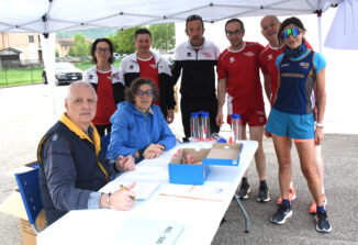 Alba / Alla Doi pass con coi 'd l'Avis c'erano 235 persone 7