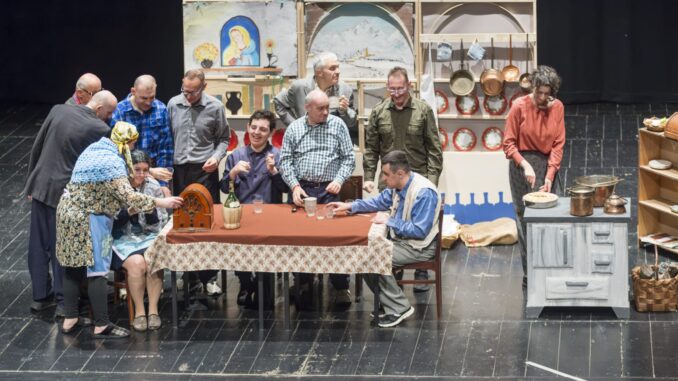 Alba / "La tana del grande coniglio" &egrave; il prossimo spettacolo della Compagnia del menestrello