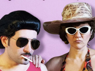 Le canzoni raccontate al Poi: chiusura tra note e ironia