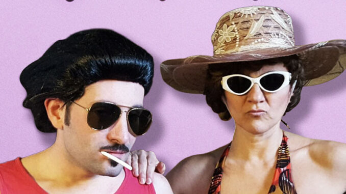 Le canzoni raccontate al Poi: chiusura tra note e ironia