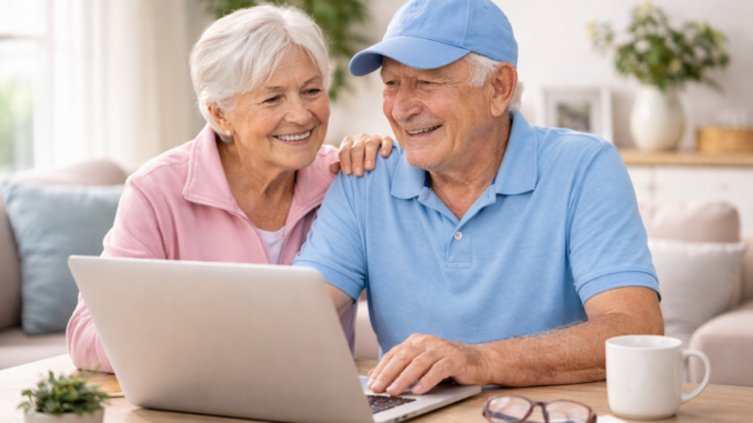 Telebenessere in Granda, a Pollenzo l&rsquo;evento finale del progetto tech per gli anziani 1