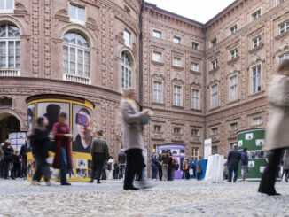 EXPOSED Torino: tre incontri nel cuore del festival