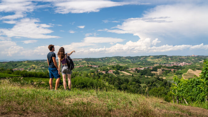 Il turismo sulle colline Unesco cresce ancora: oltre 1,7 milioni di pernottamenti nel 2025 2
