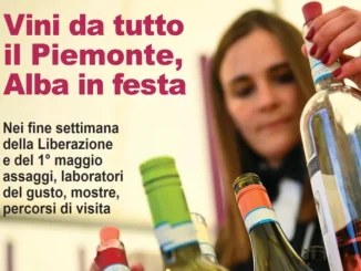 Vinum 2026, lo speciale di Gazzetta d'Alba da sfogliare
