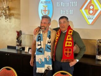 Calcio / Salta la fusione tra Albese e Bra
