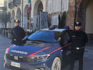 Evade dai domiciliari nel Verbano, arrestato a Nizza Mon