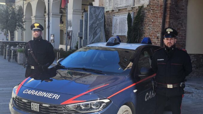 Evade dai domiciliari nel Verbano, arrestato a Nizza Mon