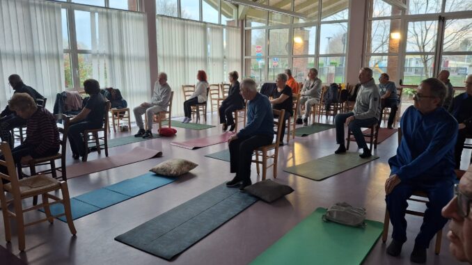 Si può rallentare il Parkinson con l'amore