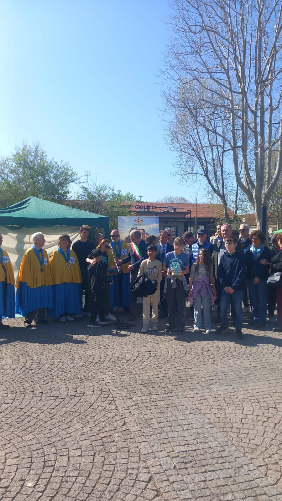 Bra: Pasquetta di festa tra fiera e tradizione 16