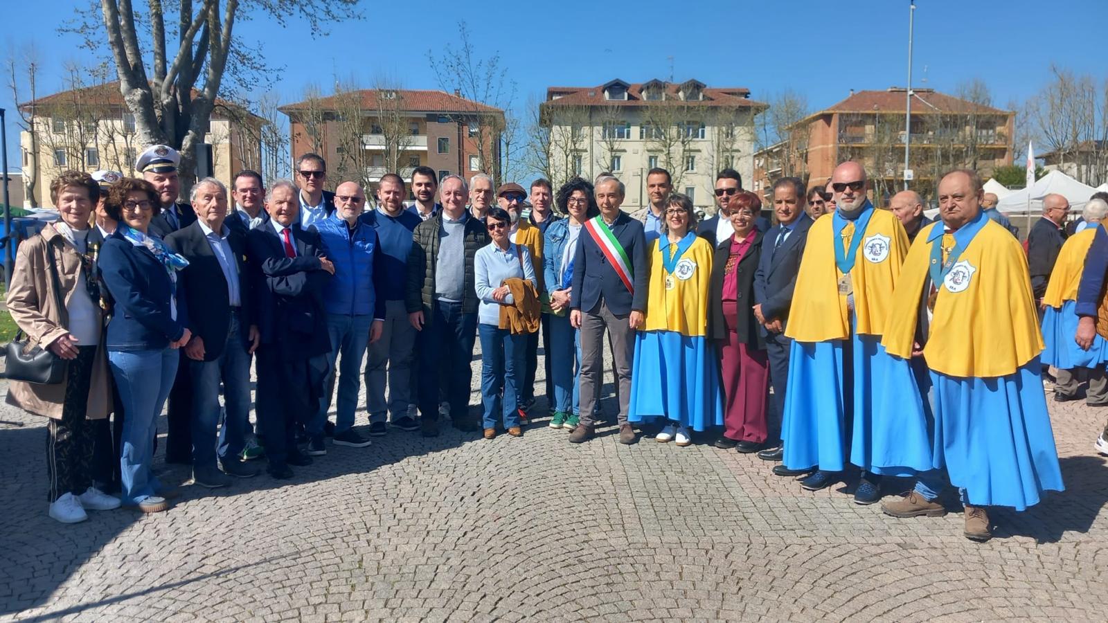 Bra: Pasquetta di festa tra fiera e tradizione 15