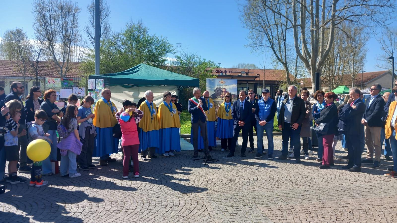 Bra: Pasquetta di festa tra fiera e tradizione 14