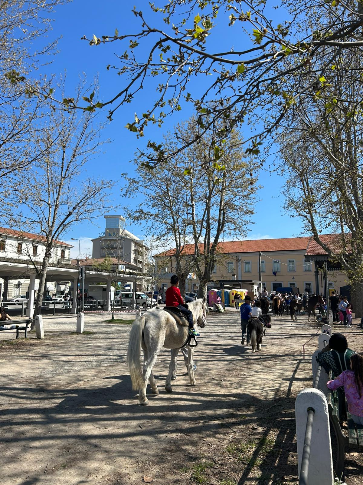Bra: Pasquetta di festa tra fiera e tradizione 5