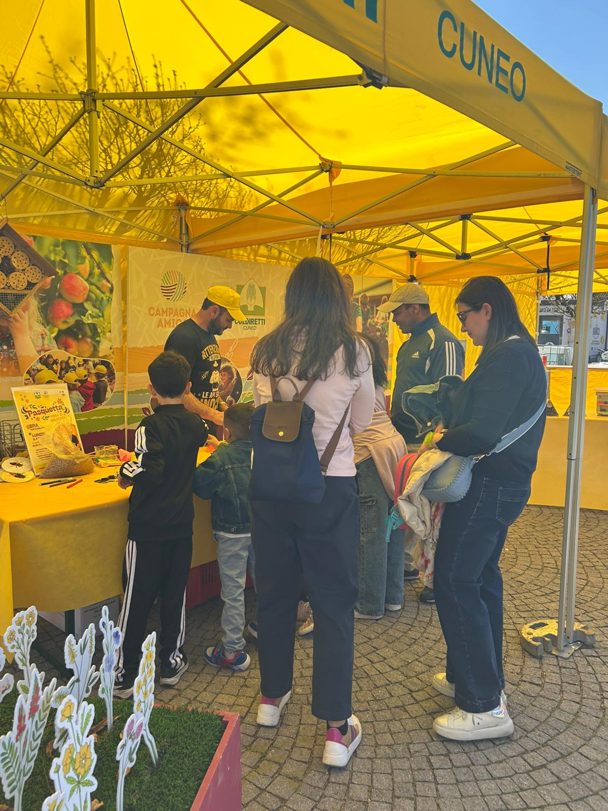 Bra: Pasquetta di festa tra fiera e tradizione 4