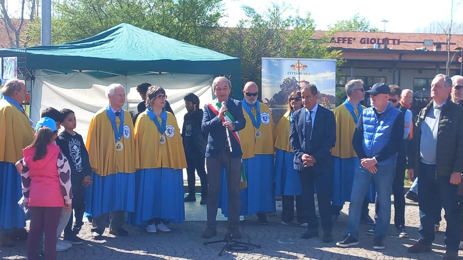 Bra: Pasquetta di festa tra fiera e tradizione 13