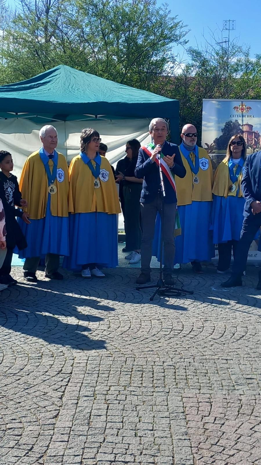 Bra: Pasquetta di festa tra fiera e tradizione 12