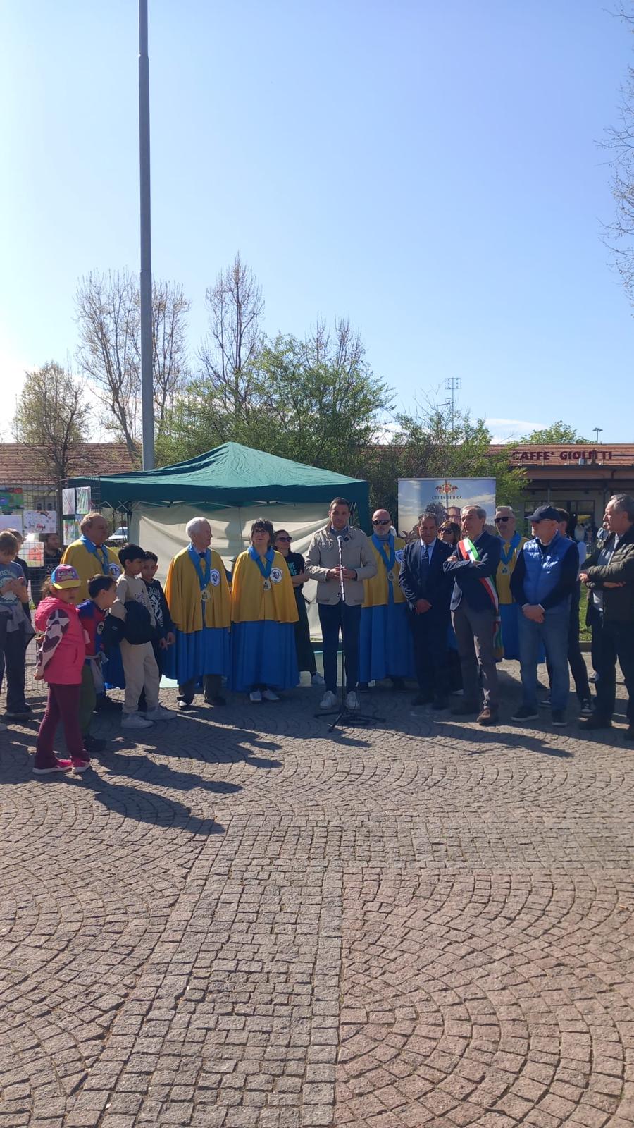 Bra: Pasquetta di festa tra fiera e tradizione 11