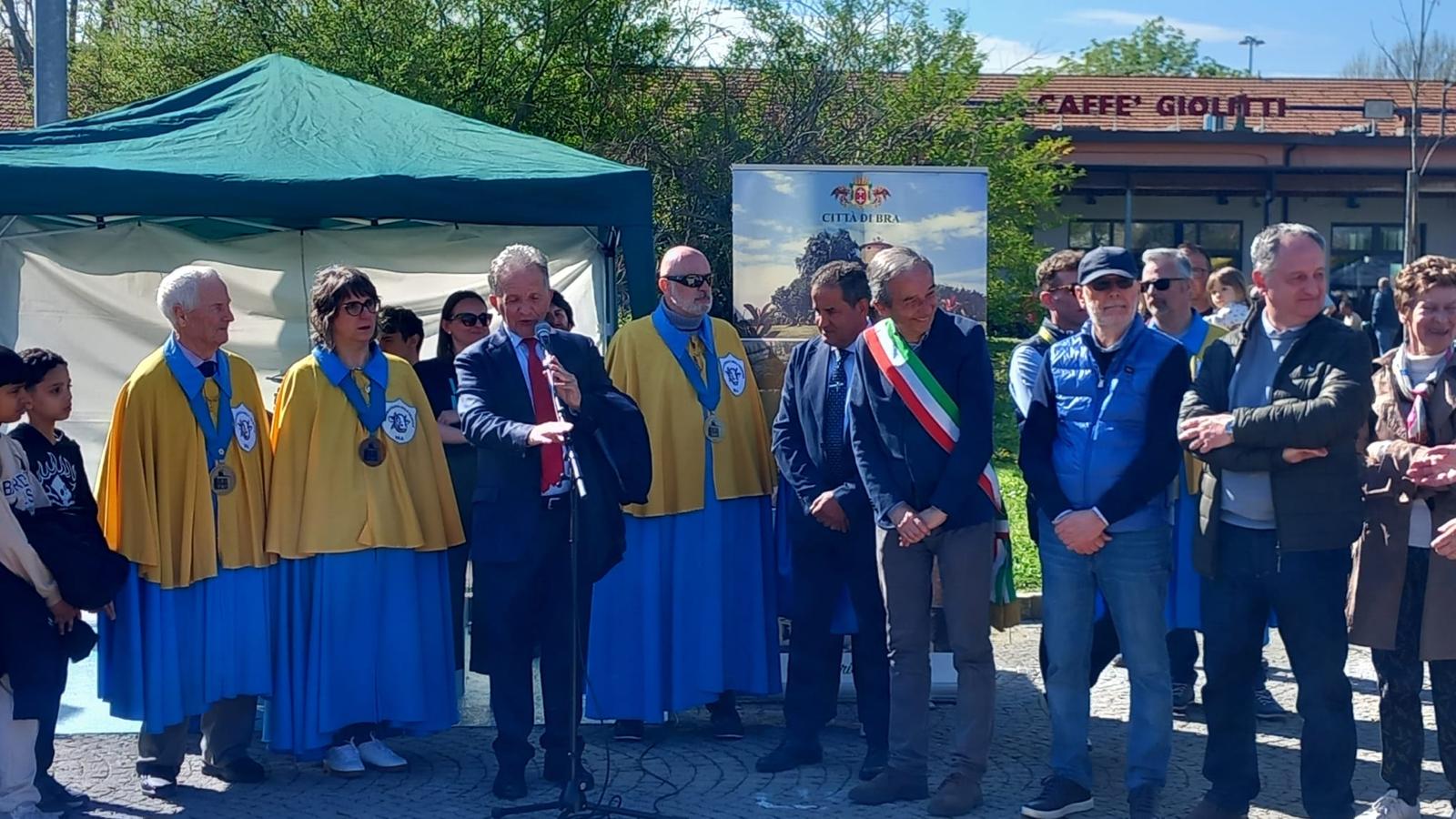 Bra: Pasquetta di festa tra fiera e tradizione 10