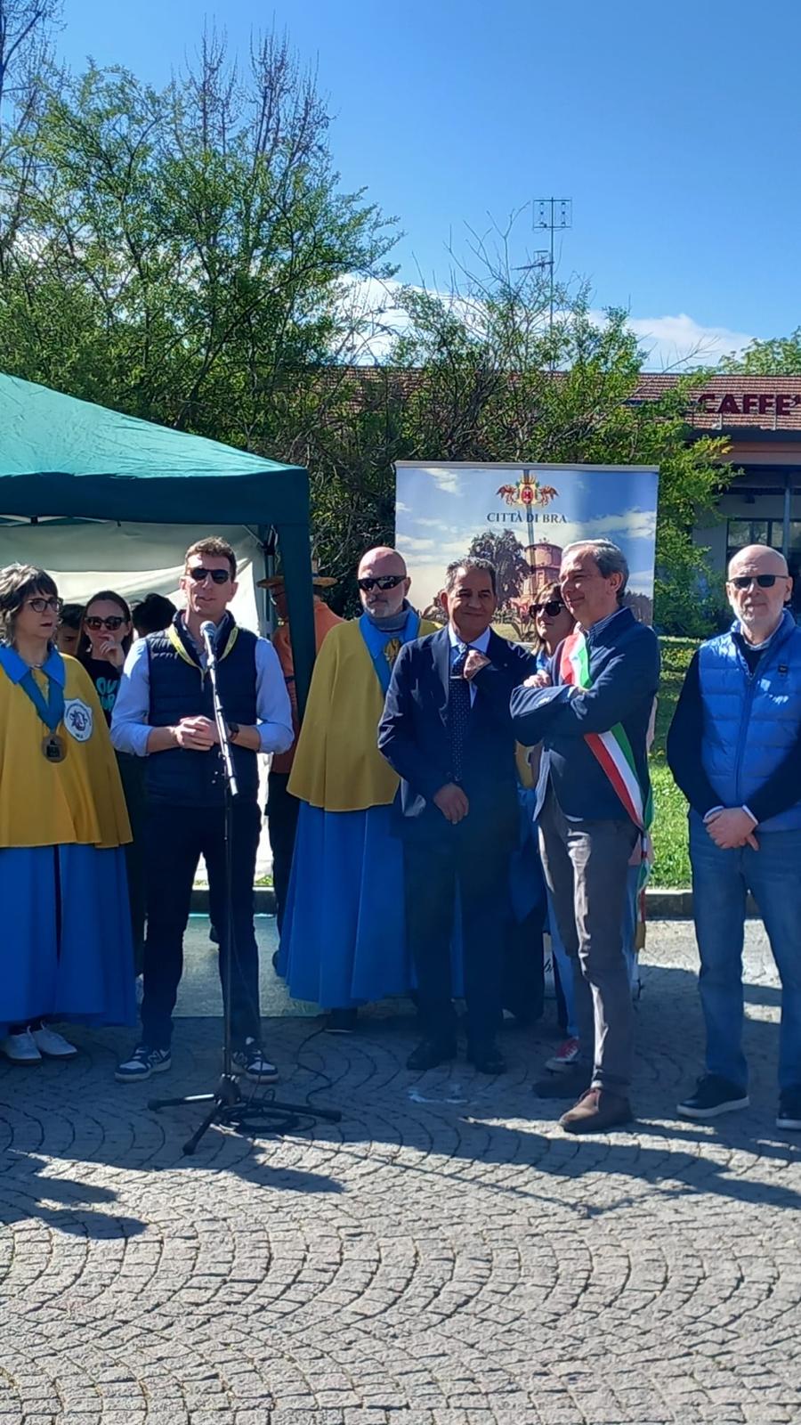 Bra: Pasquetta di festa tra fiera e tradizione 9