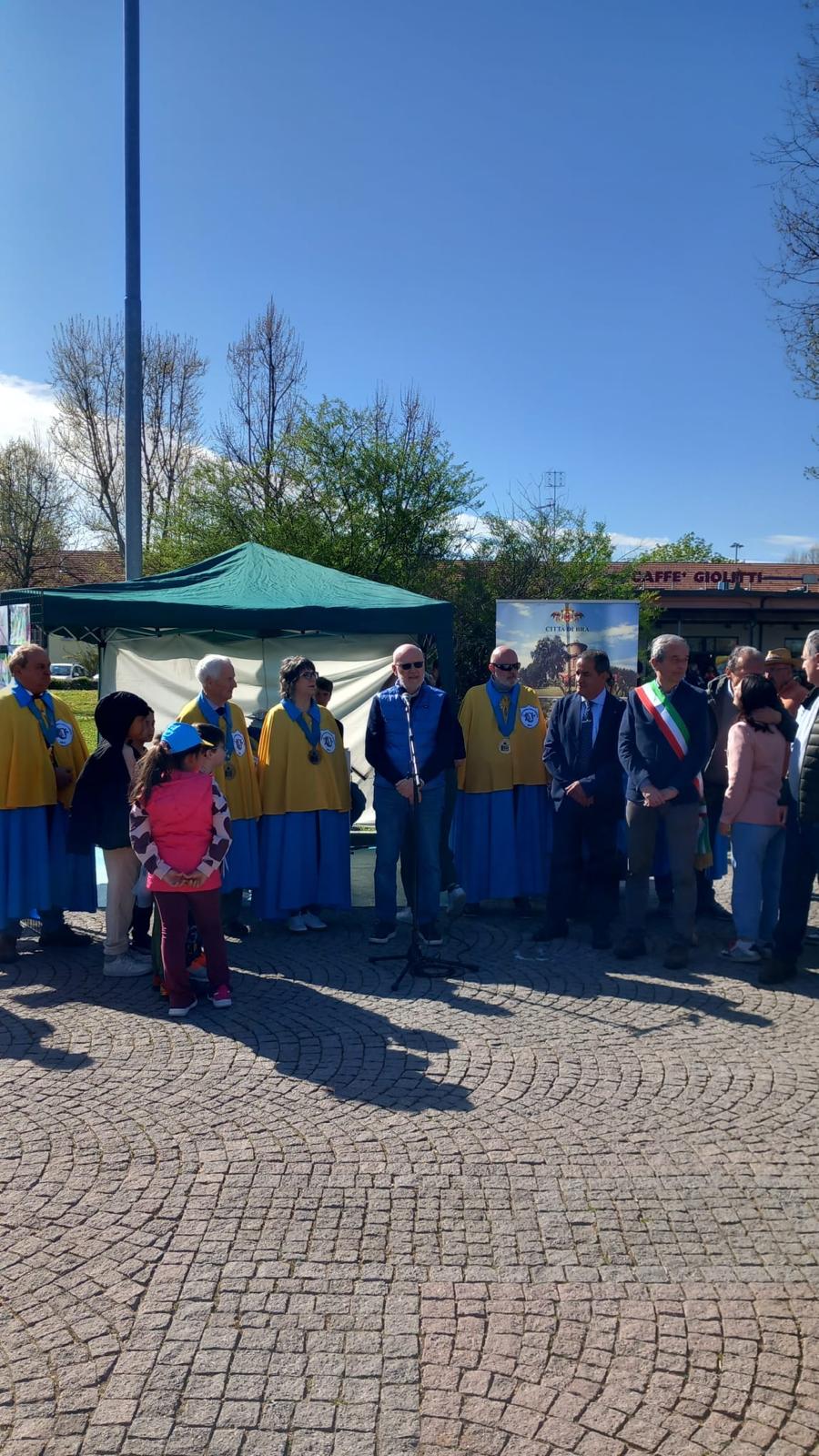 Bra: Pasquetta di festa tra fiera e tradizione 8