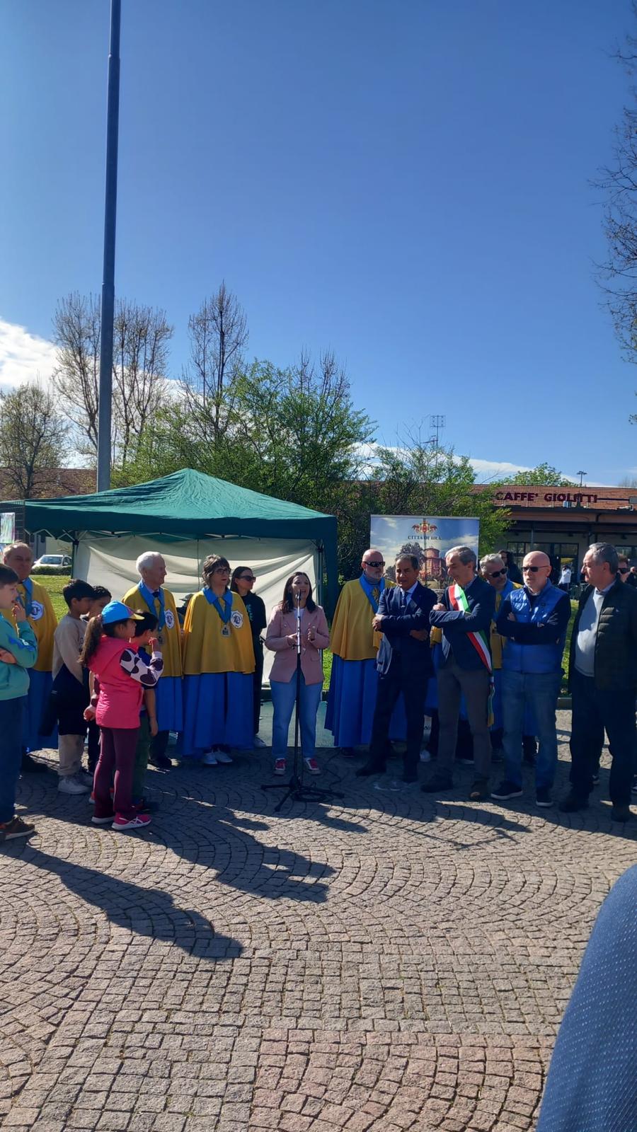 Bra: Pasquetta di festa tra fiera e tradizione 7