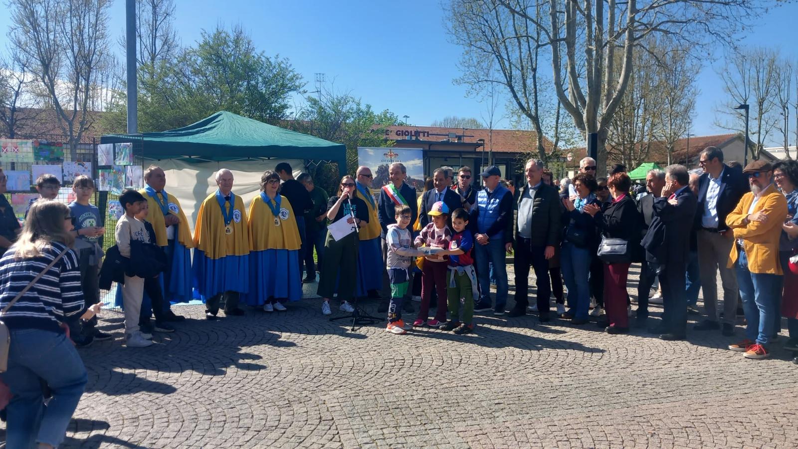 Bra: Pasquetta di festa tra fiera e tradizione 3