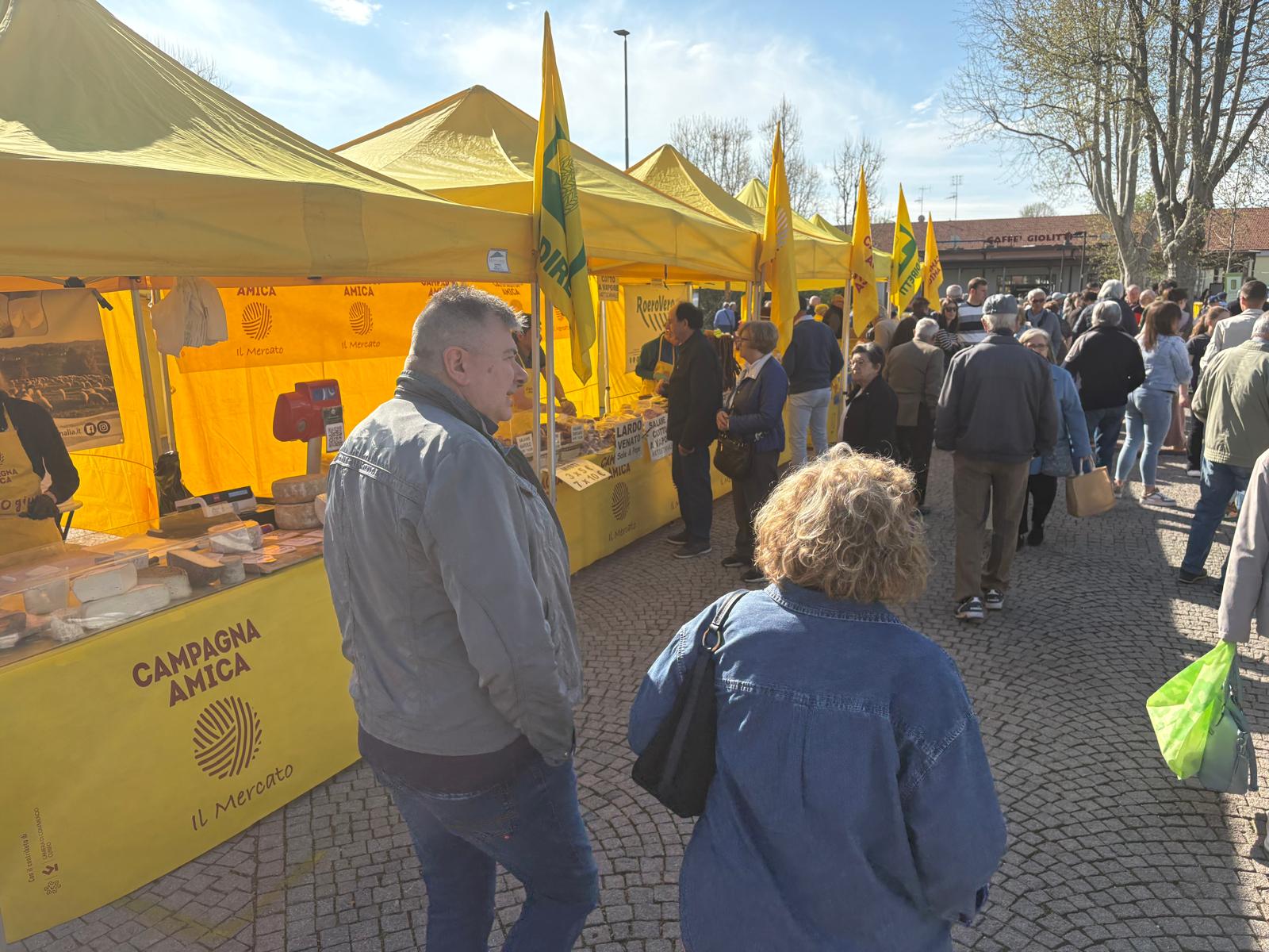 Bra: Pasquetta di festa tra fiera e tradizione 19