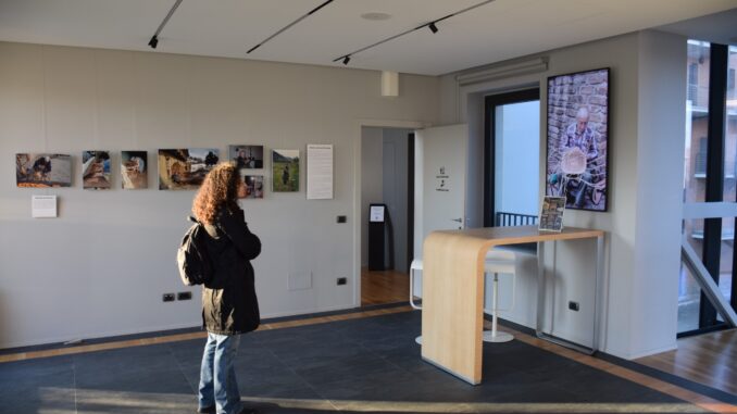 La mostra Storie dell'altro ieri si conclude celebrando la memoria dell'Alta Langa