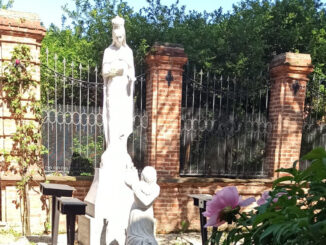 Maggio: il Rosario unisce la comunità braidese 1