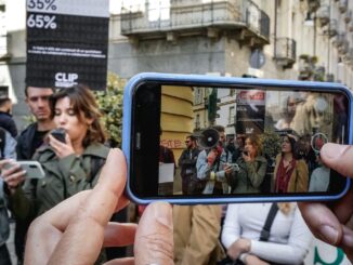 Torino: nasce Clip, il collettivo contro il precariato